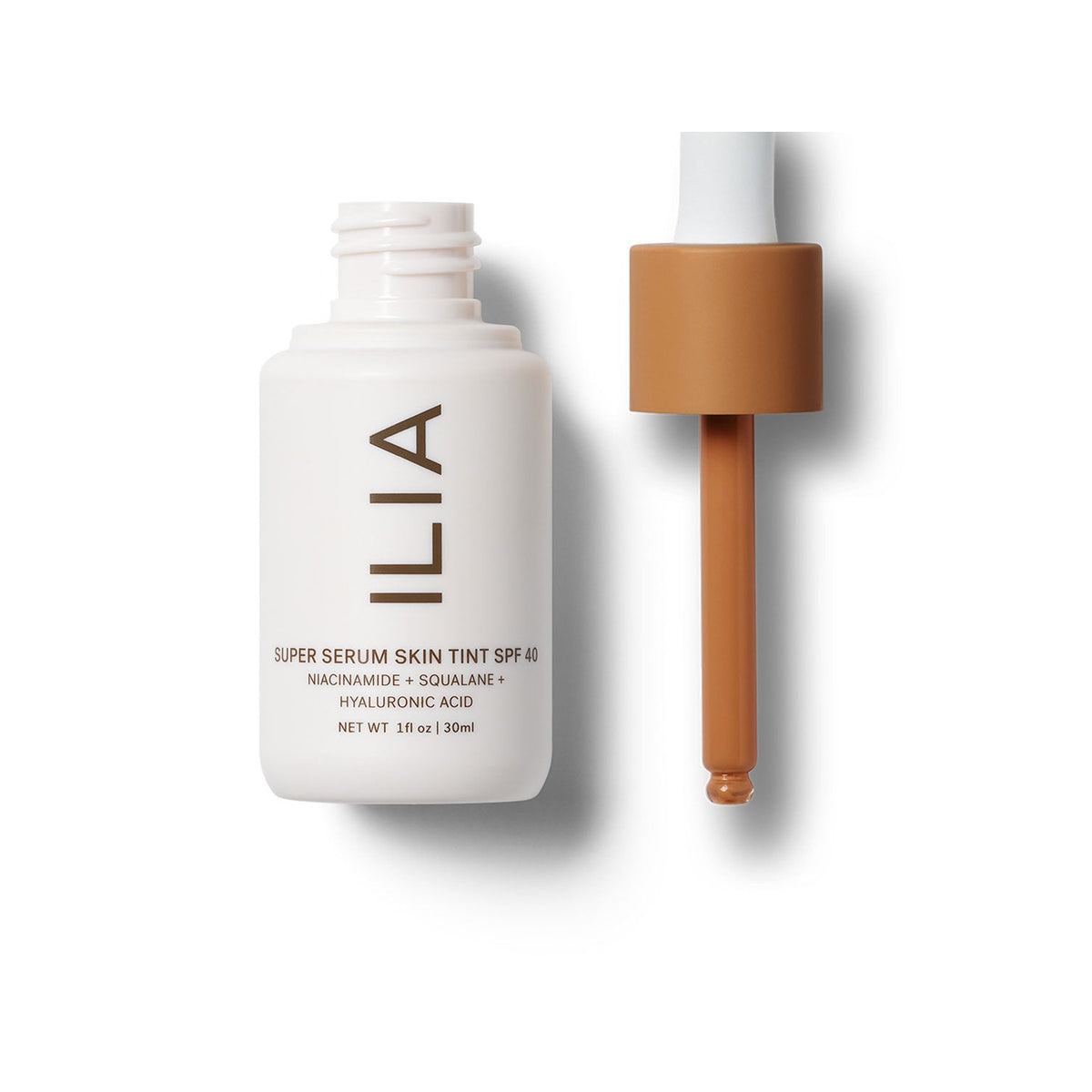 Base Sérum con Color Super Serum Skin Tint SPF 40 — ILIA