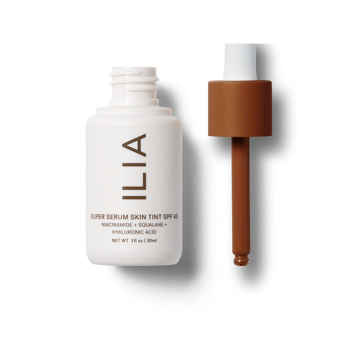 Base Sérum con Color Super Serum Skin Tint SPF 40 — ILIA
