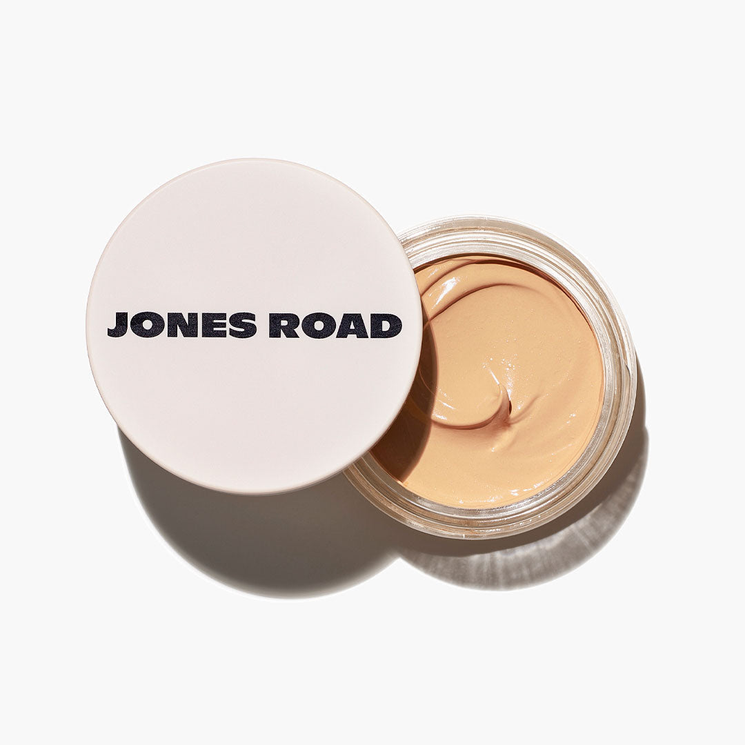 Base What The Foundation — Jones Road