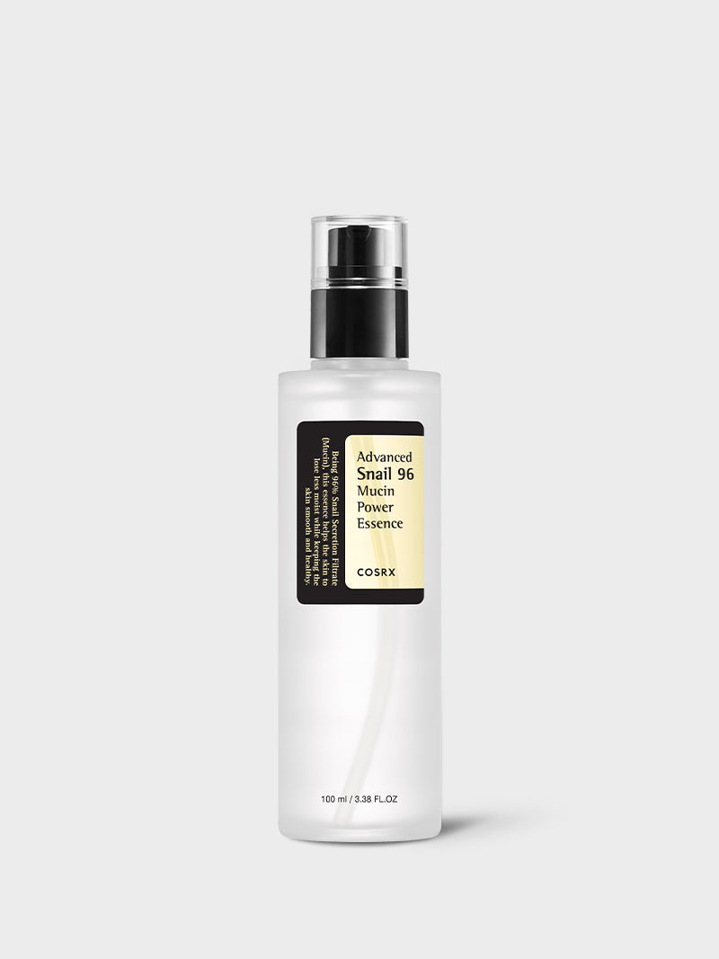 Advanced Snail 96 Mucin Power Esencia — COSRX