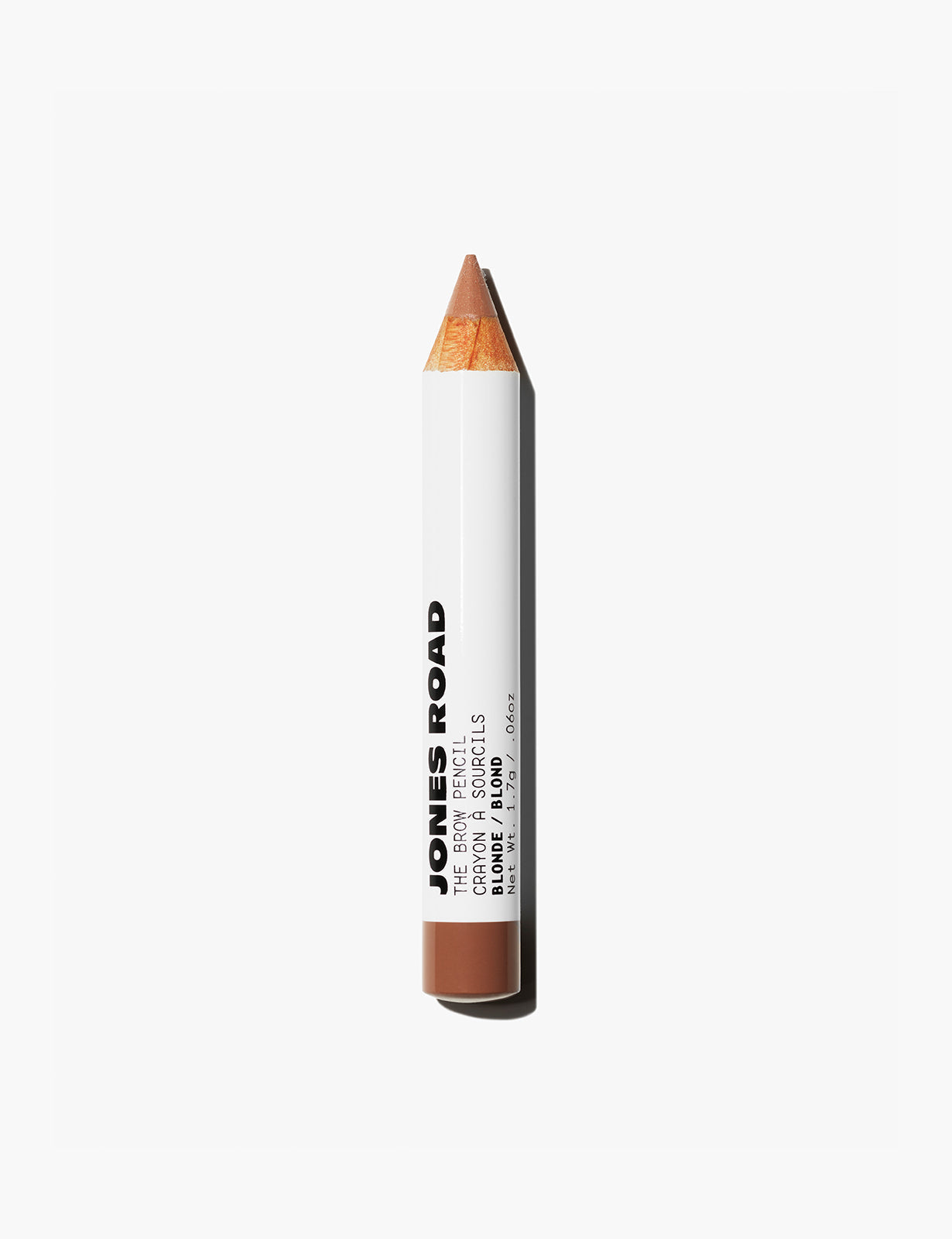 Lápiz para Cejas The Brow Pencil — Jones Road