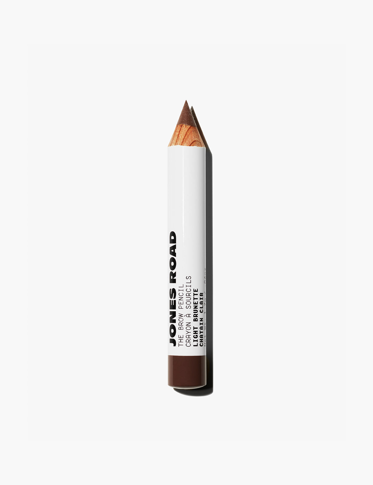 Lápiz para Cejas The Brow Pencil — Jones Road