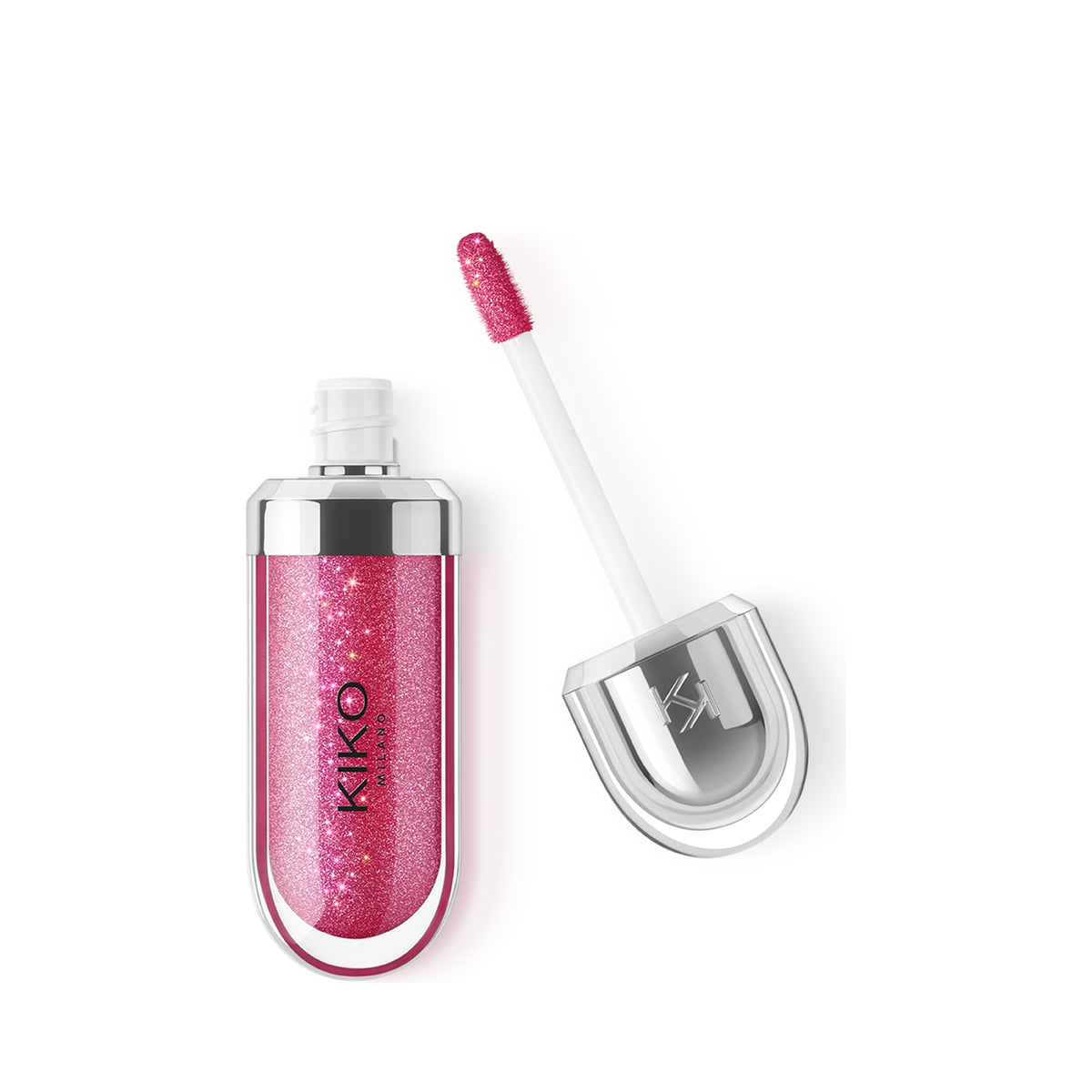 10 Sparkling Strawberry