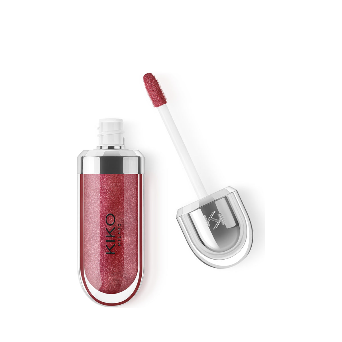 16 Iridescent Ruby