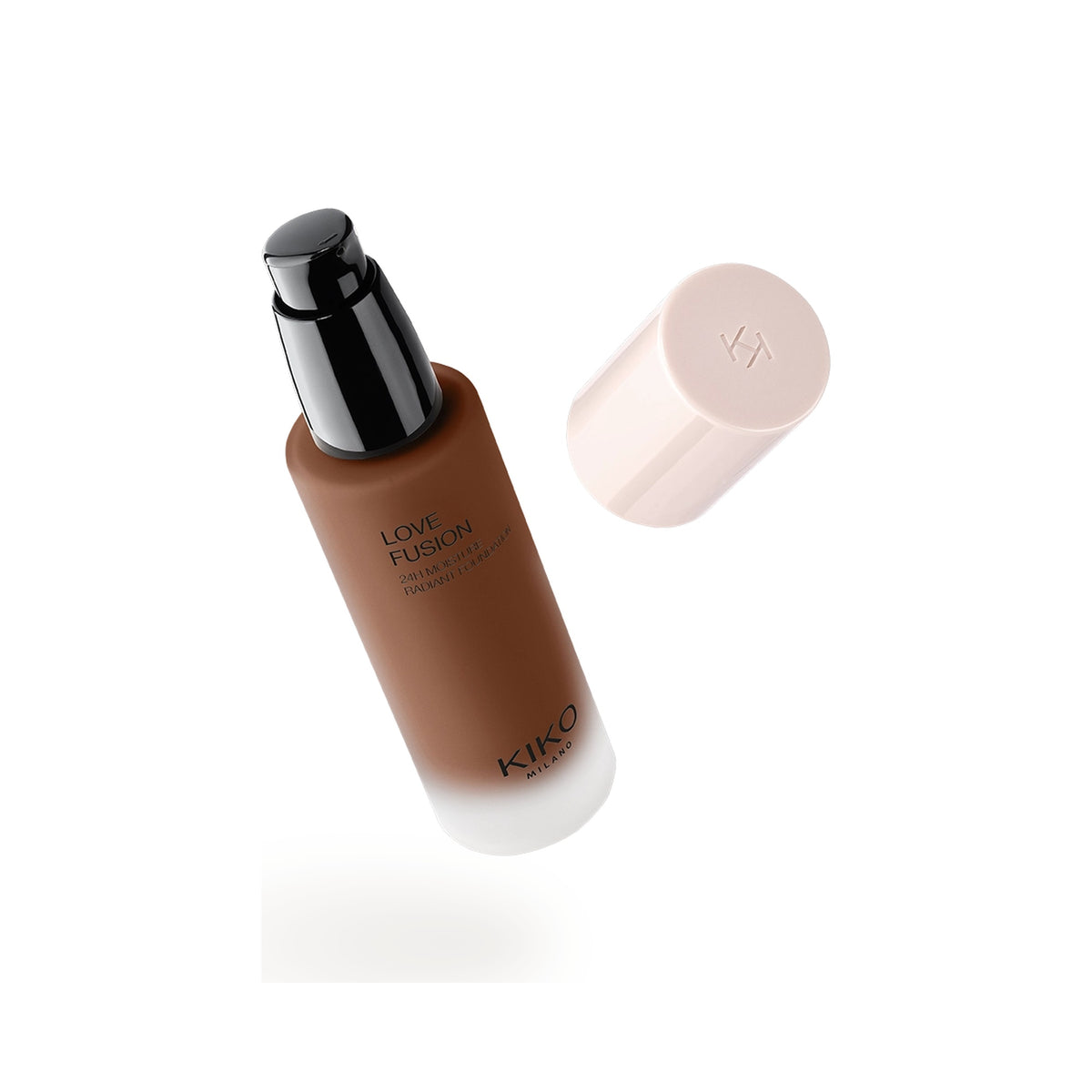 9.5NR Neutral Rose