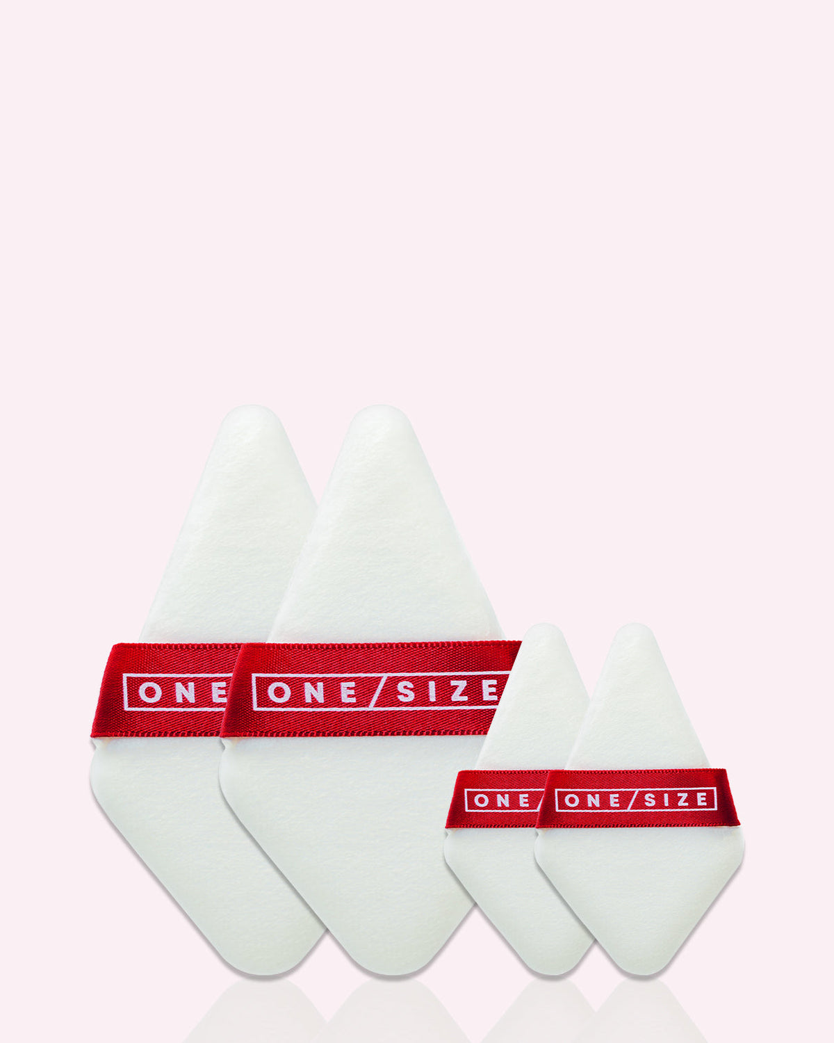 Set de Esponjas Kite para Sellar y Hornear — Precision