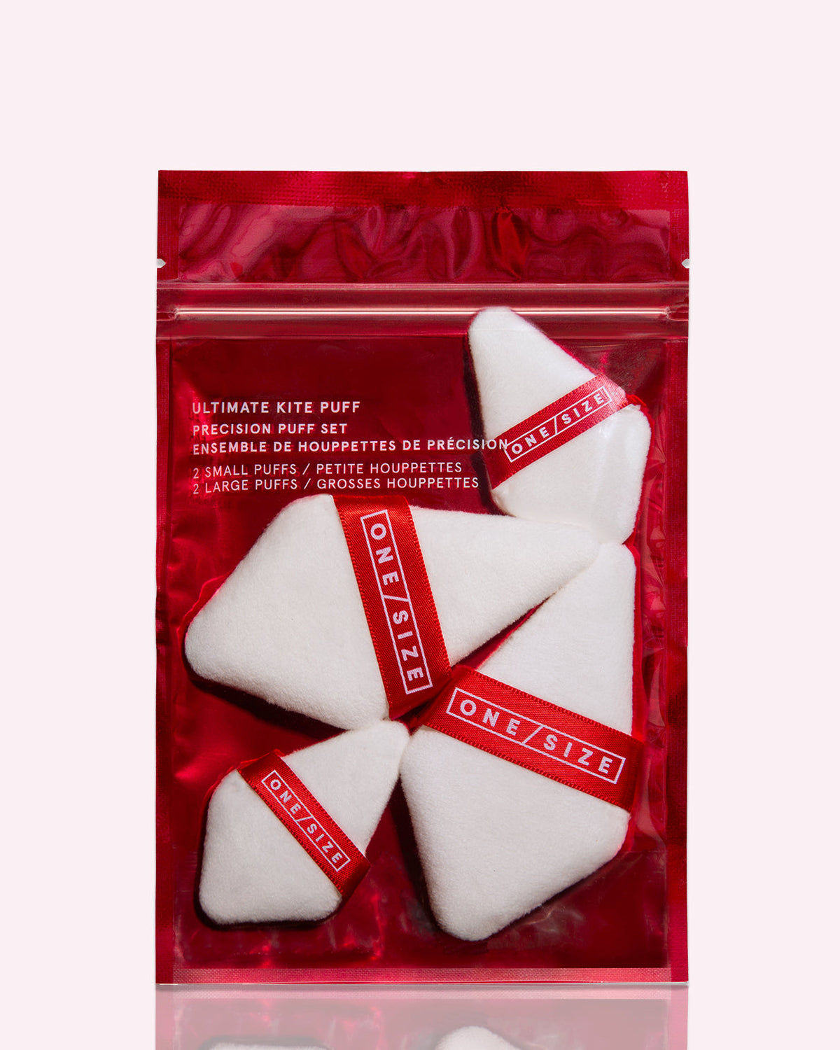 Set de Esponjas Kite para Sellar y Hornear — Precision