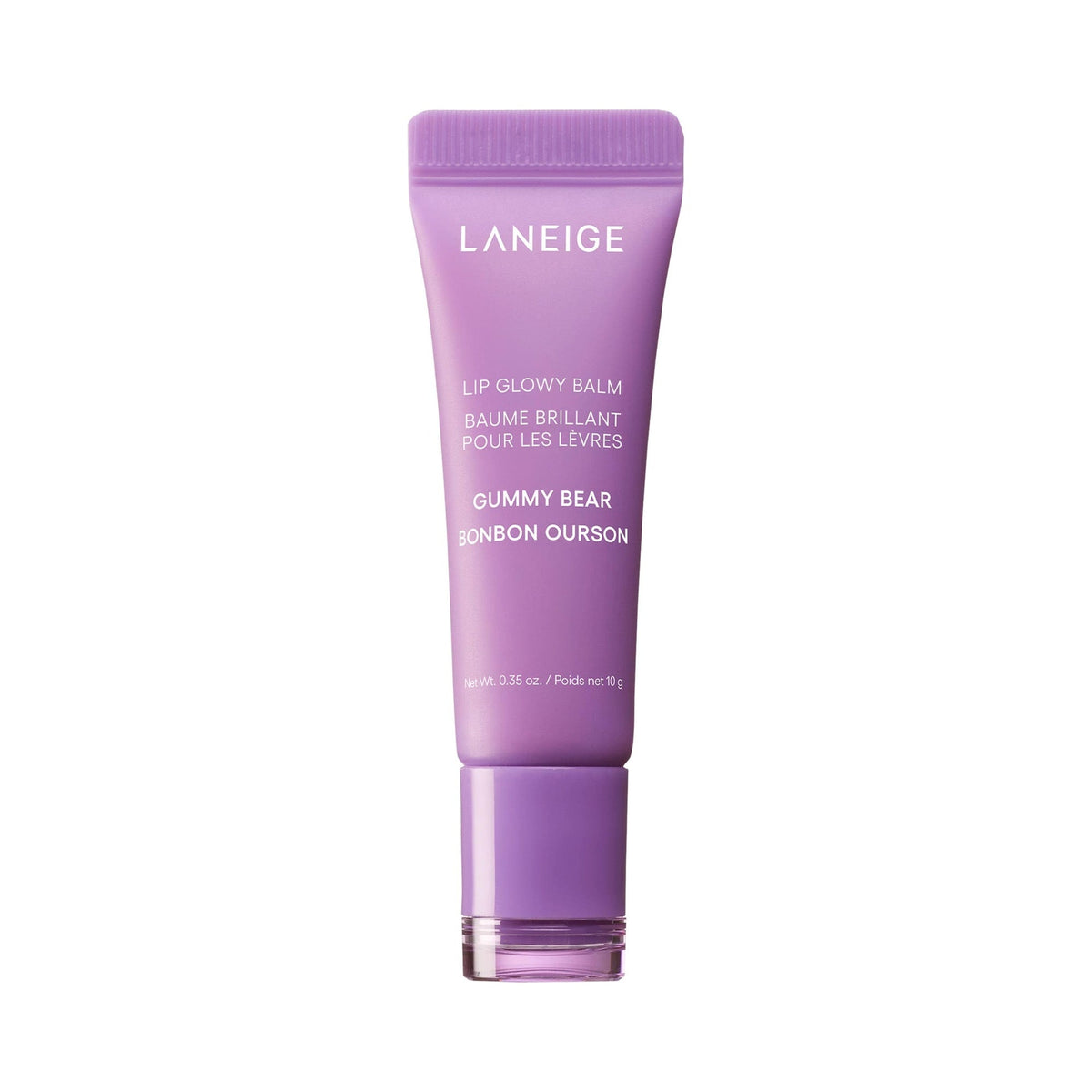 Lip Glowy Balm Gummy Bear — Laneige