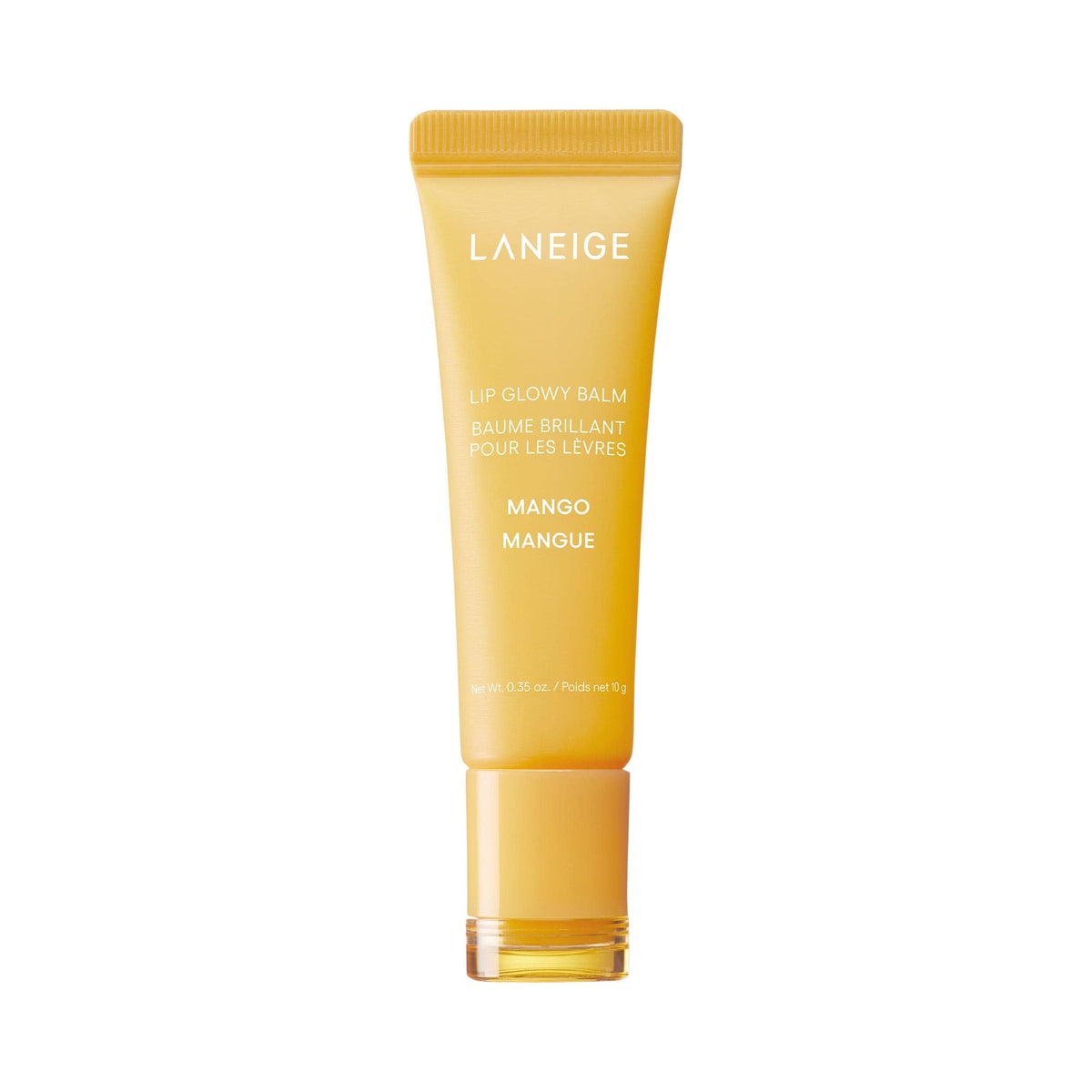 Lip Glowy Balm Mango — Laneige