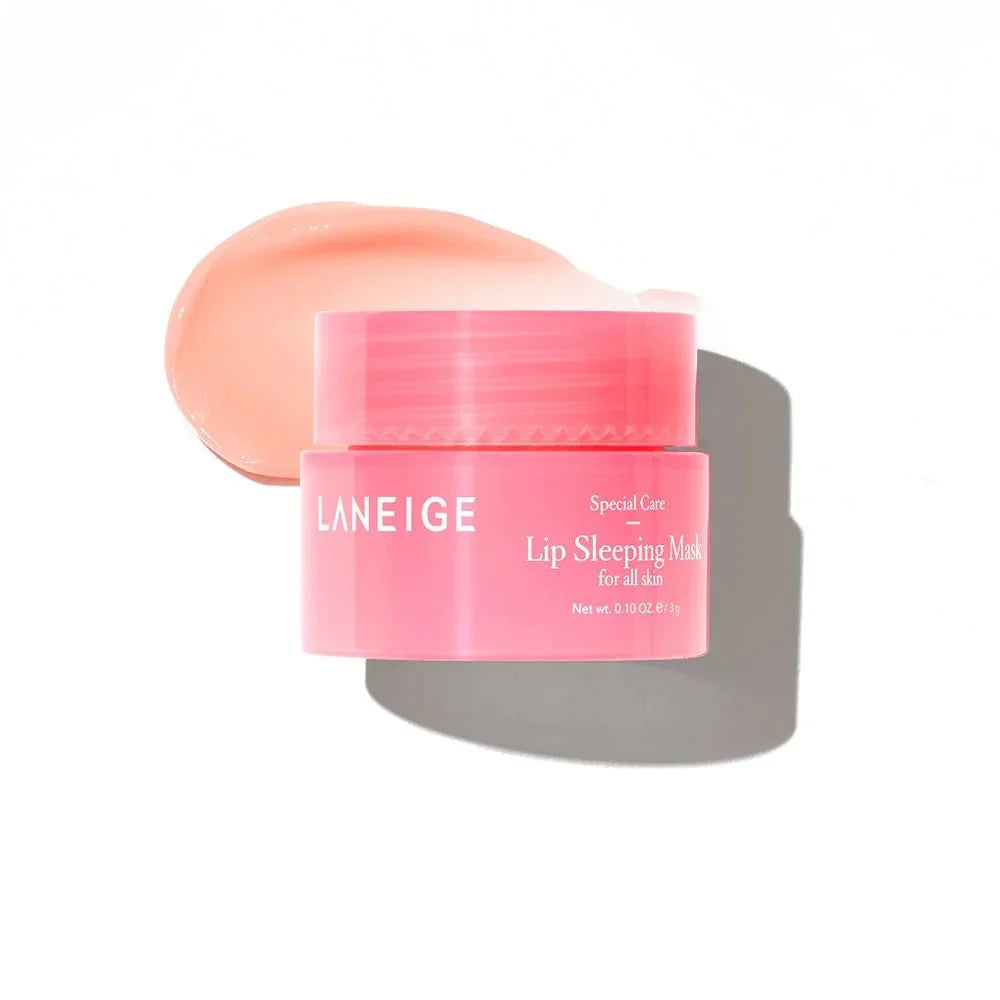 Mascarilla Labial de Noche Lip Sleeping Mask — Laneige 3g