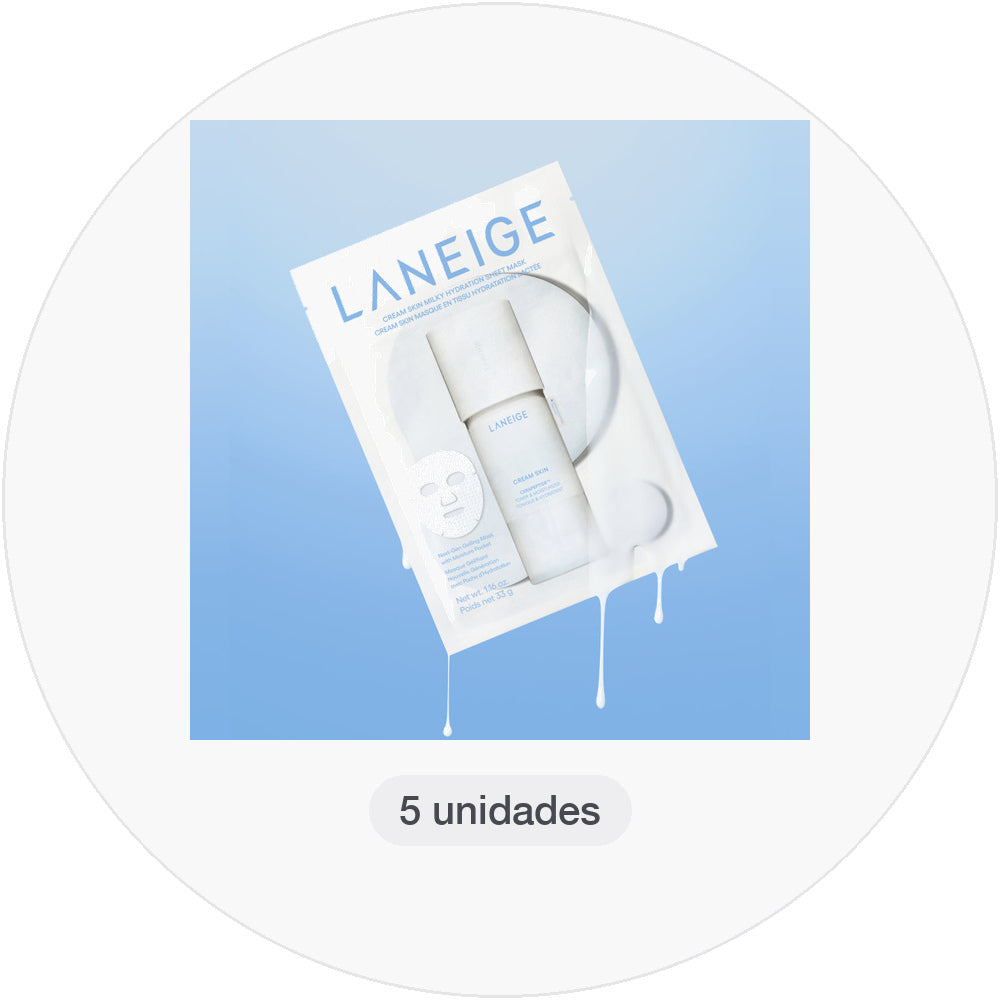 5 unidades