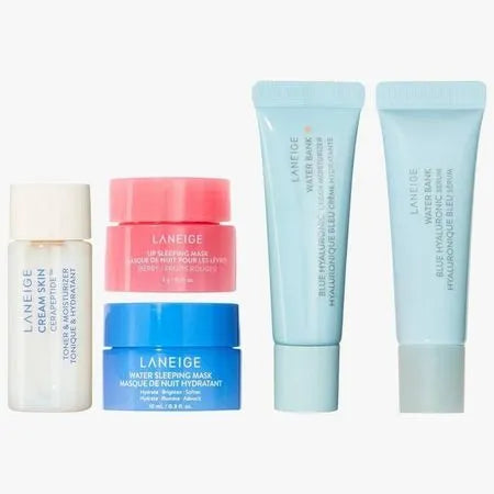LANEIGE Set Sephora Beauty Insider