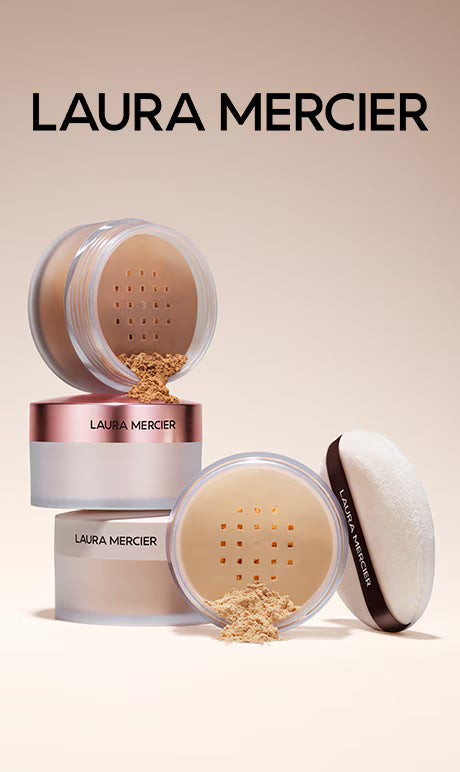 Laura Mercier