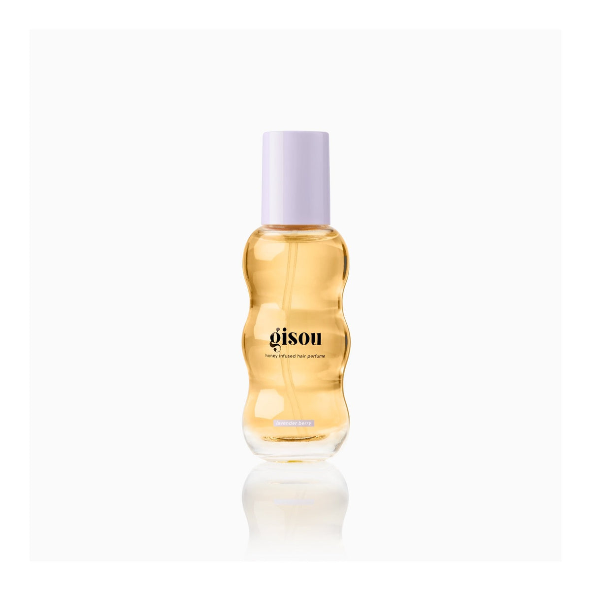 Perfume Capilar Lavender Berry Honey Infused — Gisou