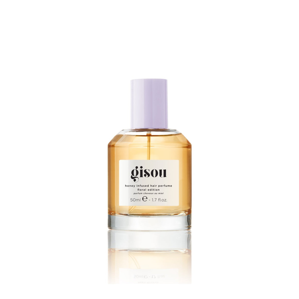 Perfume Capilar Lavender Berry Honey Infused — Gisou