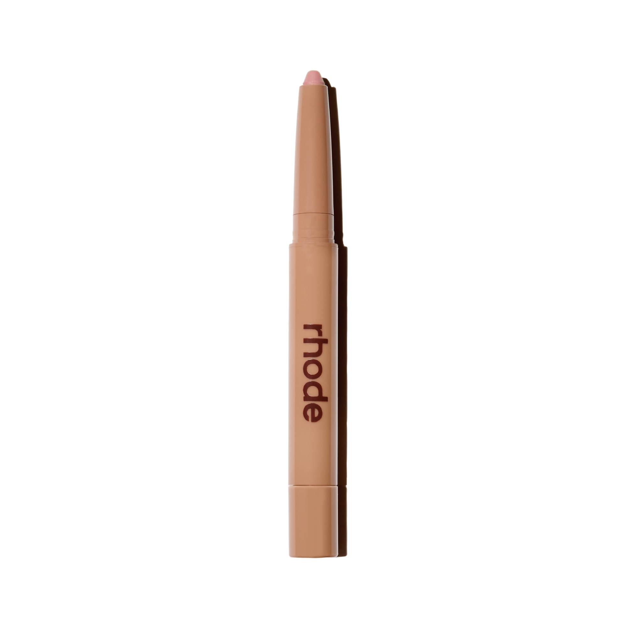 Delineador Voluminizador de Labios Peptide Lip Shape — Rhode