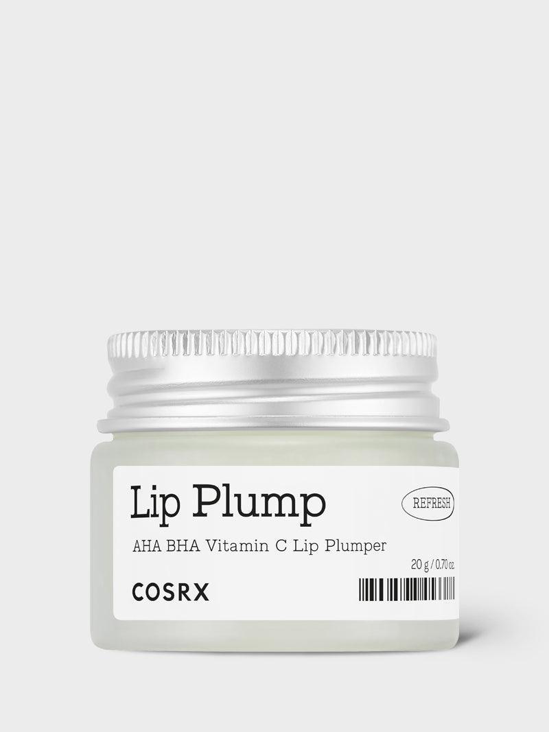 Lip Plump - Refresh AHA BHA Vitamin C Lip Plumper — COSRX