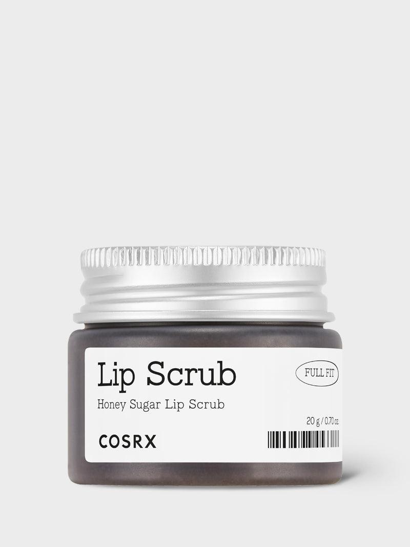 Lip Exfoliante - Full Fit Honey Sugar Lip Exfoliante — COSRX
