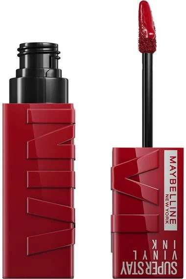Maybelline SuperStay Vinyl Ink Lippy