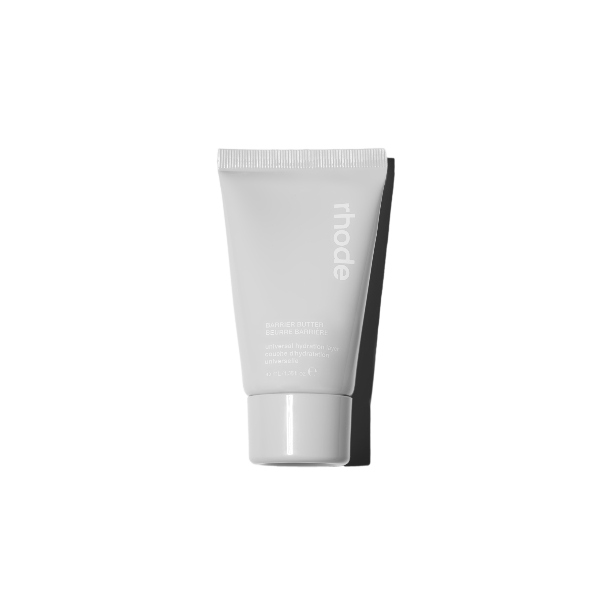 Crema Hidratante Barrier Butter — Rhode