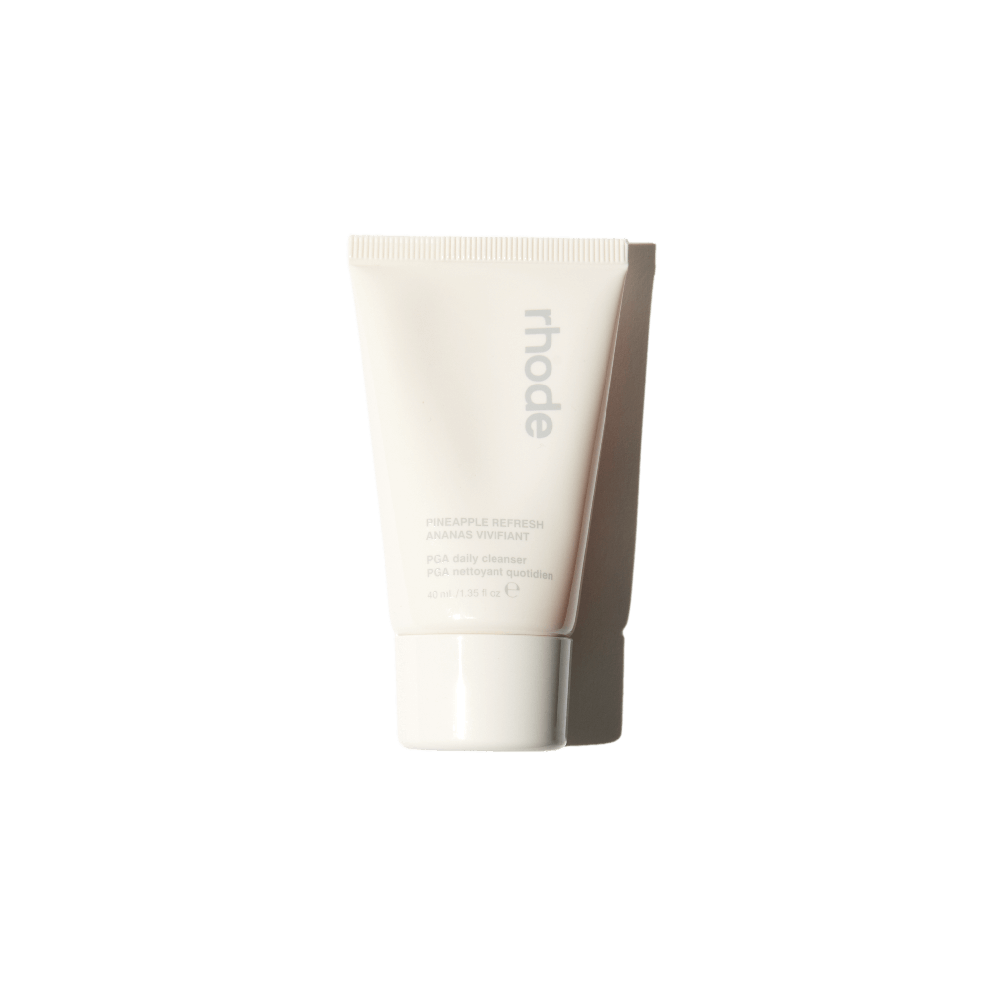 Limpiador Facial Pineapple Refresh — Rhode
