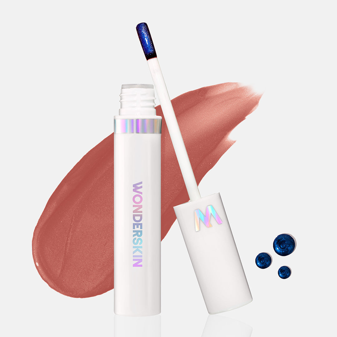 WONDER BLADING All-Day Tinte Labial — Wonderskin