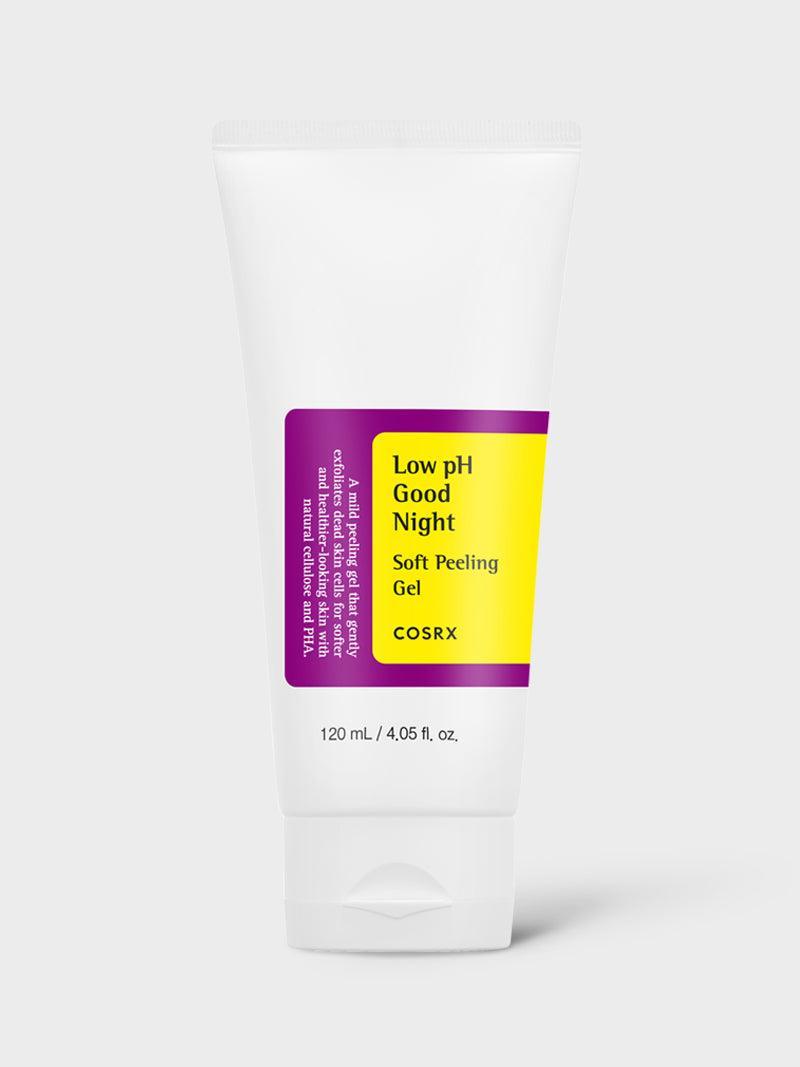 Low pH Goodnight Soft Peeling Gel — COSRX