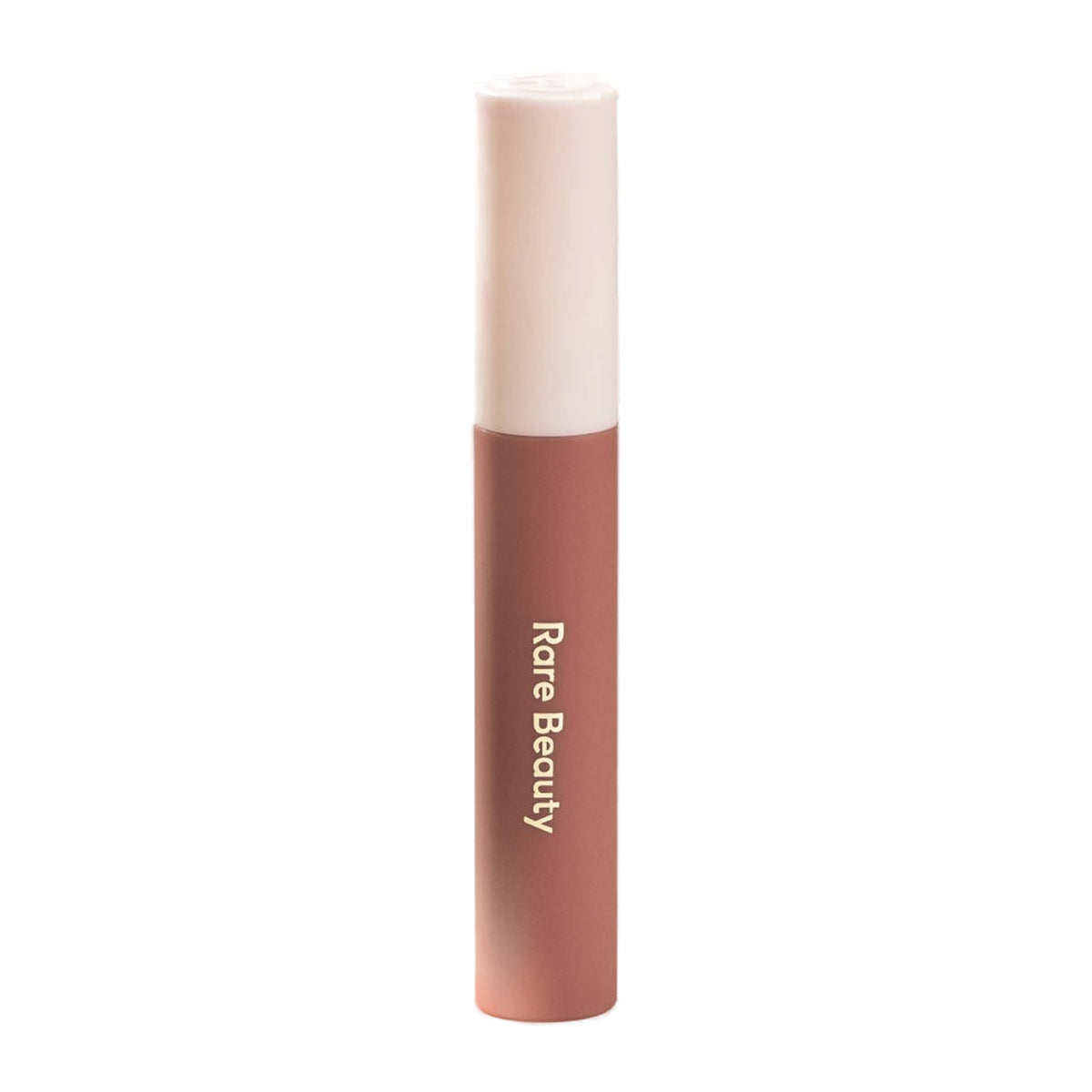 Labial en Crema Mate Lip Soufflé — Rare Beauty