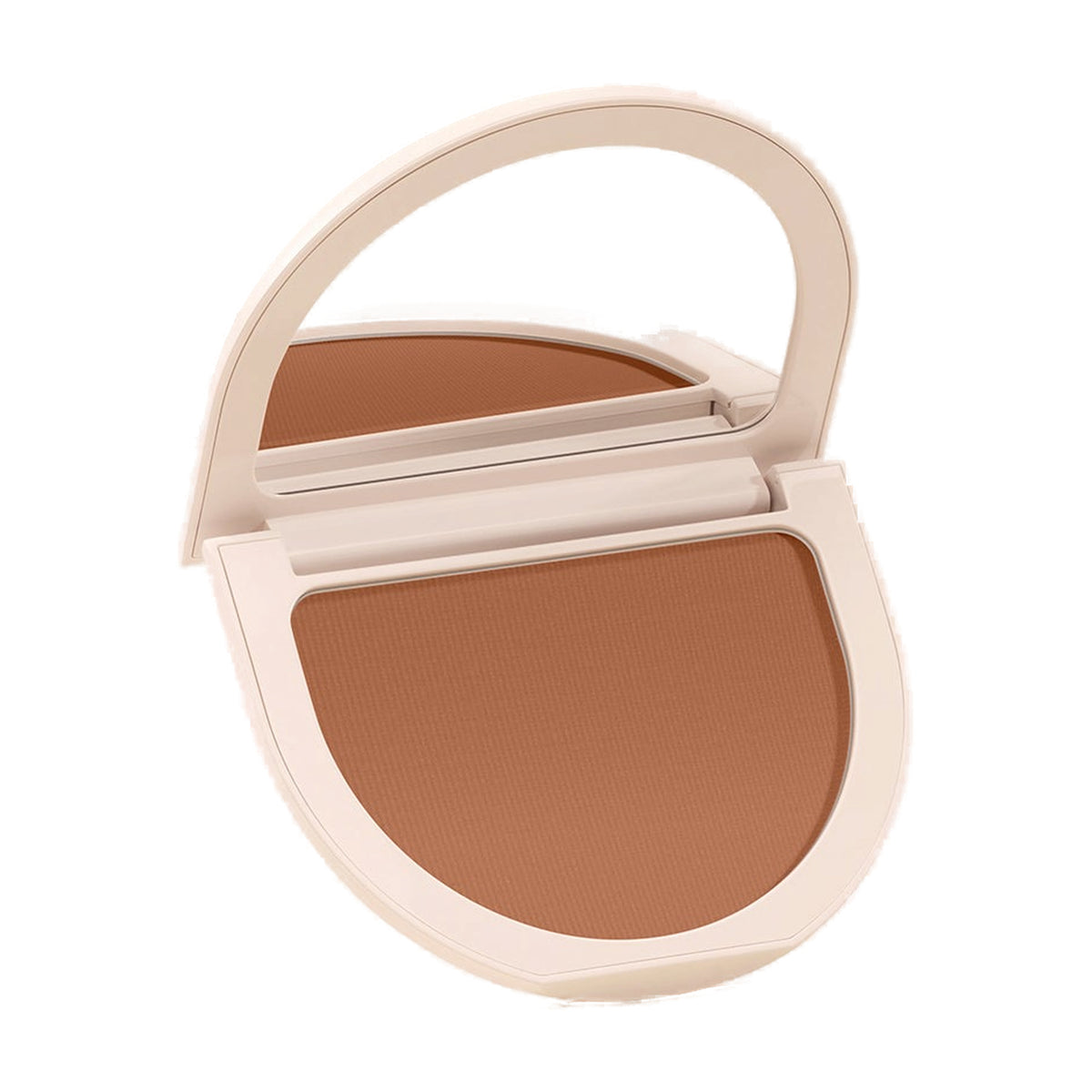 Polvo Fijador Compacto True to Myself sin Talco — Rare Beauty