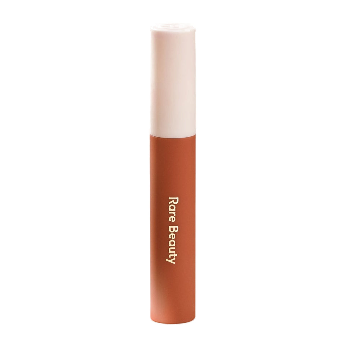 Labial en Crema Mate Lip Soufflé — Rare Beauty
