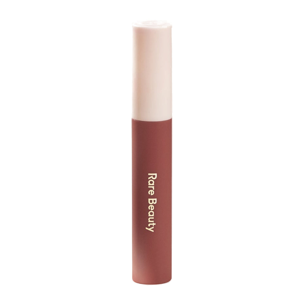 Labial en Crema Mate Lip Soufflé — Rare Beauty
