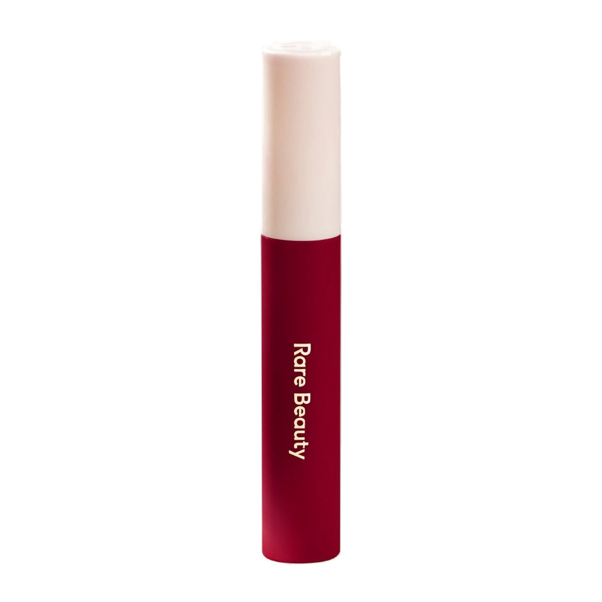 Labial en Crema Mate Lip Soufflé — Rare Beauty