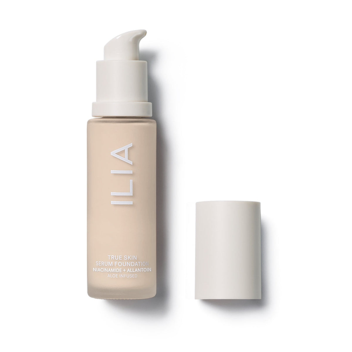 Base en Sérum True Skin — ILIA