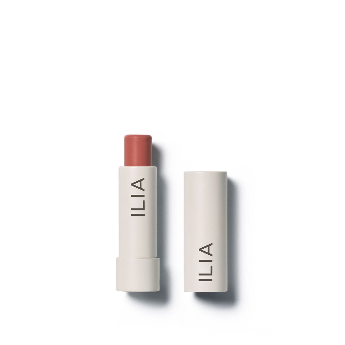 Bálsamo Labial con Color Balmy Tint — ILIA
