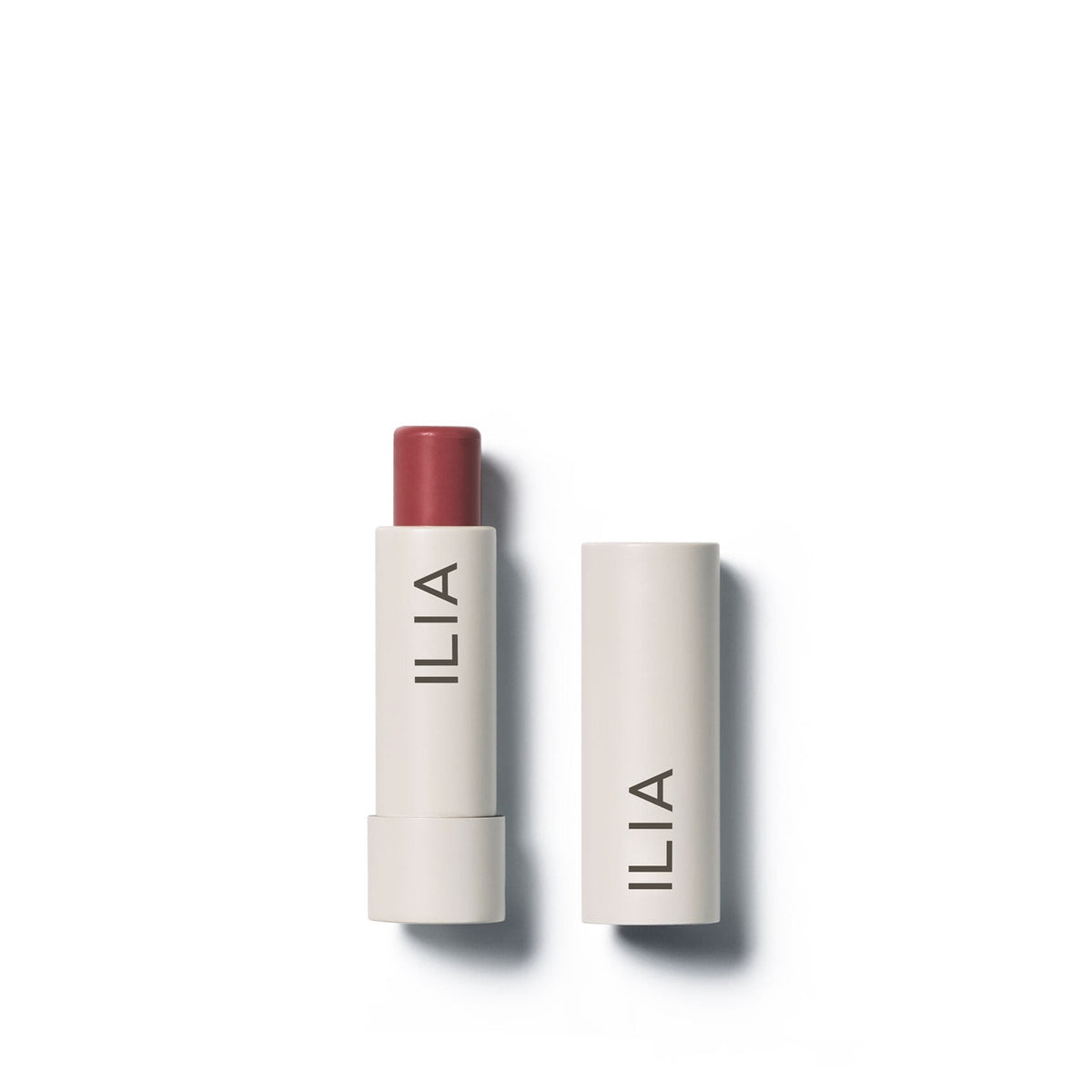 Bálsamo Labial con Color Balmy Tint — ILIA