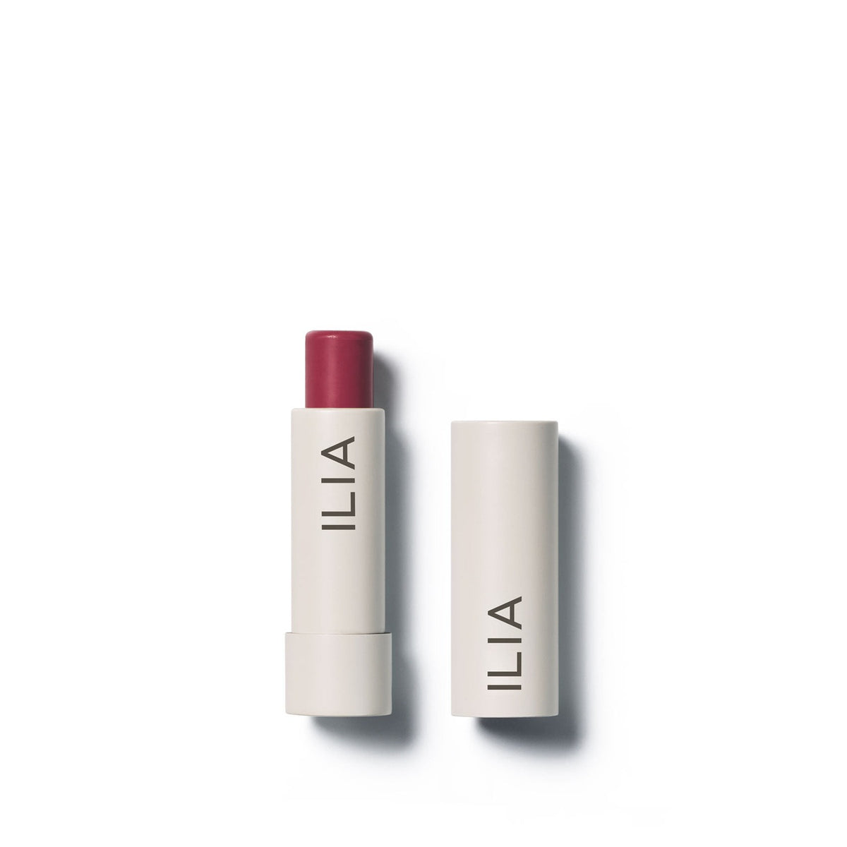 Bálsamo Labial con Color Balmy Tint — ILIA