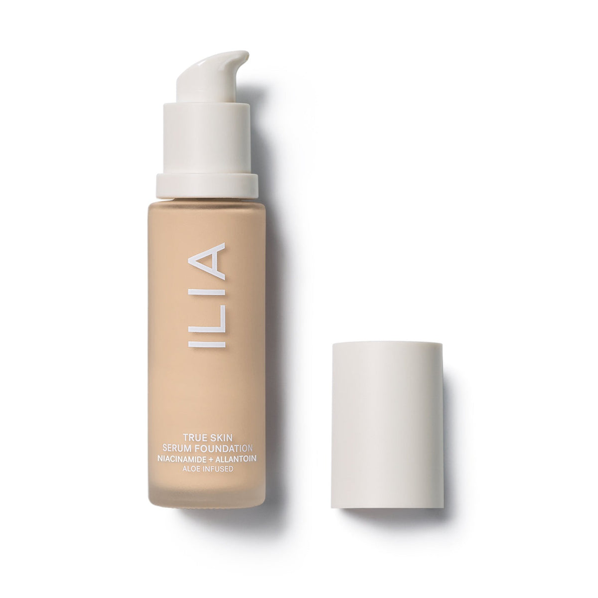 Base en Sérum True Skin — ILIA