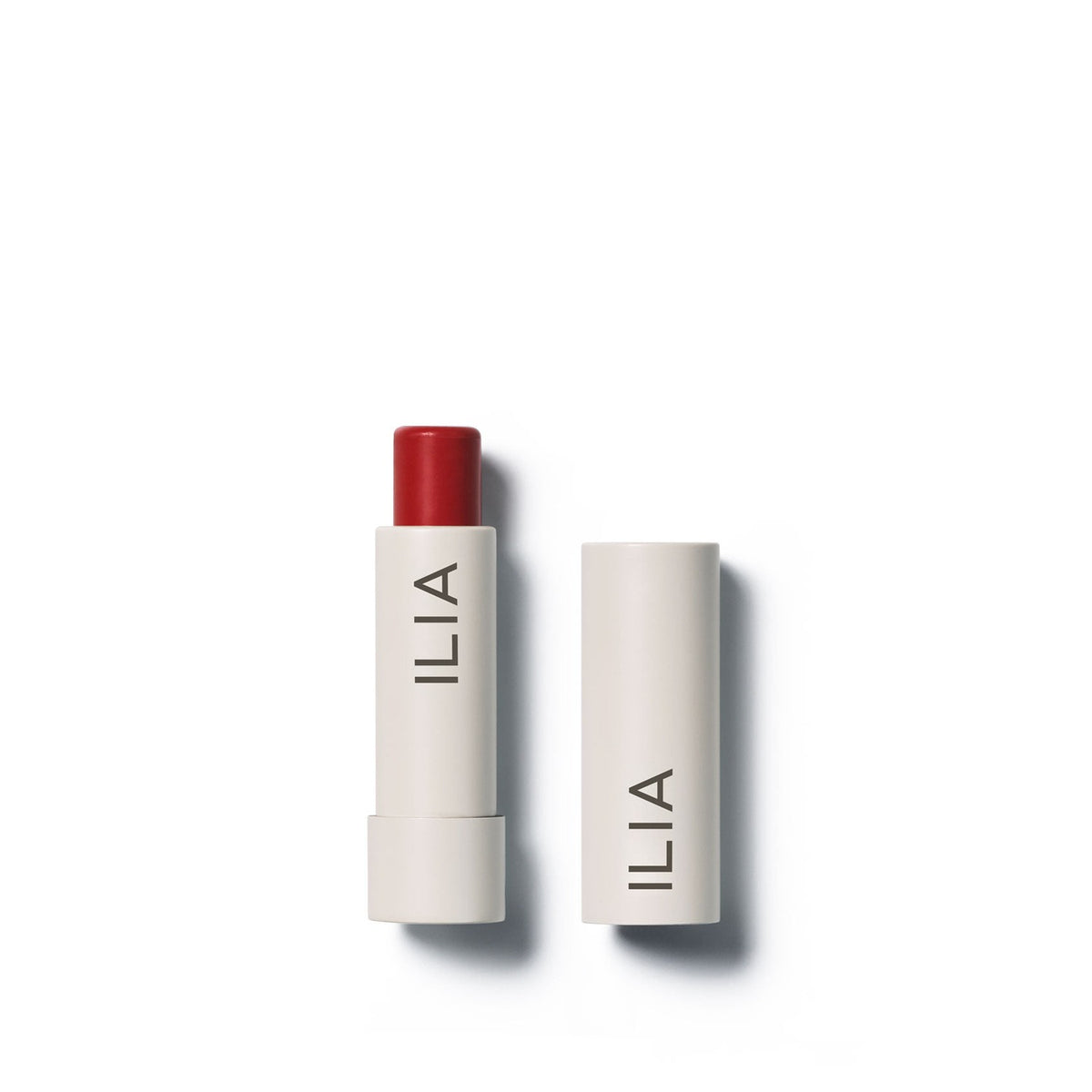 Bálsamo Labial con Color Balmy Tint — ILIA