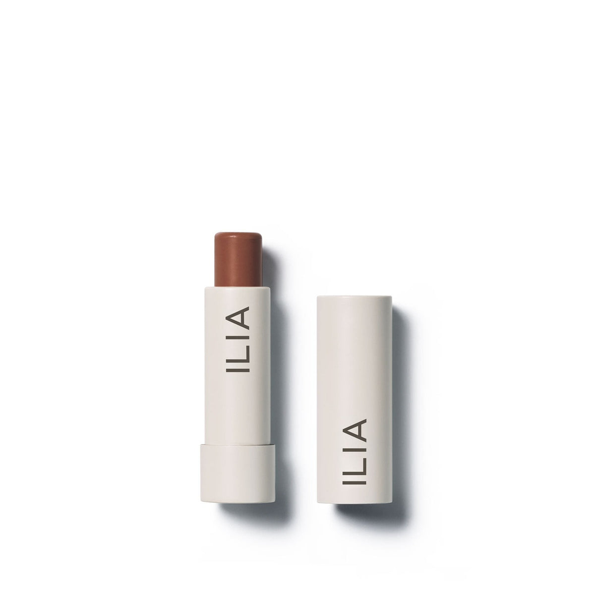 Bálsamo Labial con Color Balmy Tint — ILIA