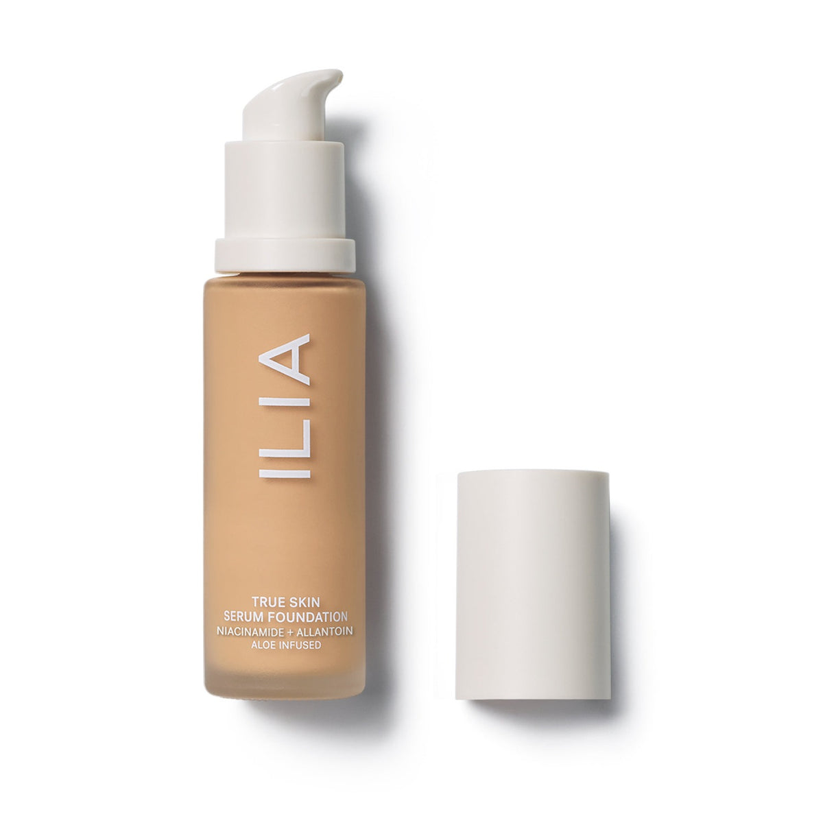 Base en Sérum True Skin — ILIA