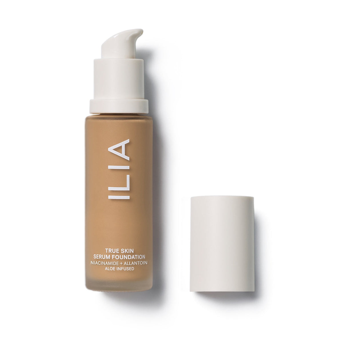 Base en Sérum True Skin — ILIA