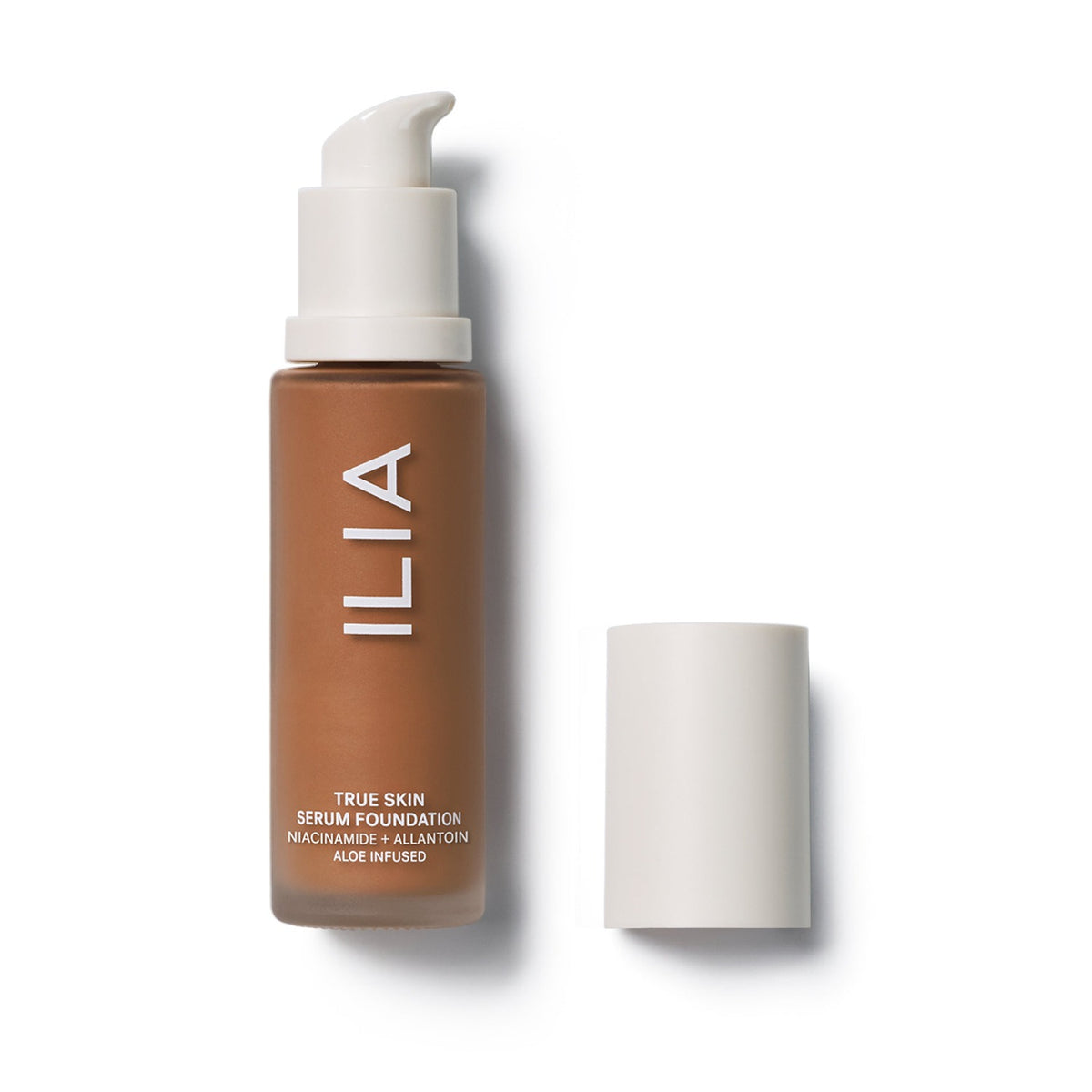 Base en Sérum True Skin — ILIA