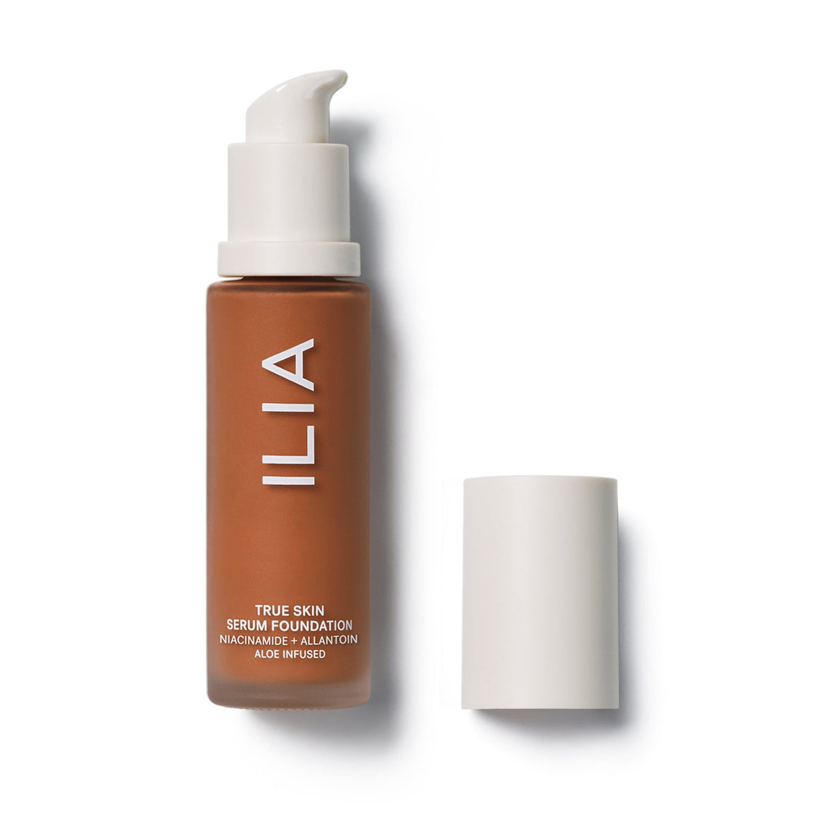 Base en Sérum True Skin — ILIA