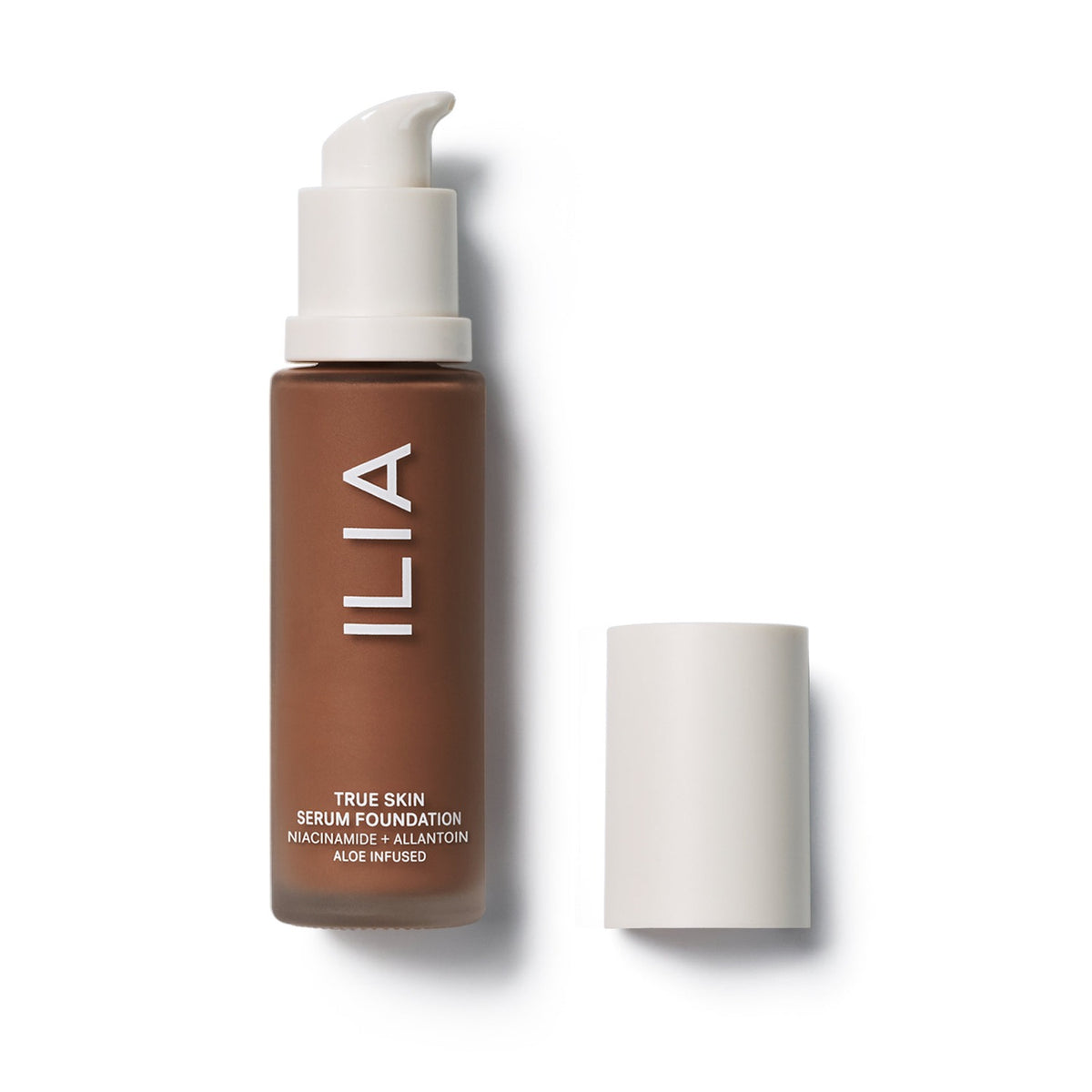 Base en Sérum True Skin — ILIA