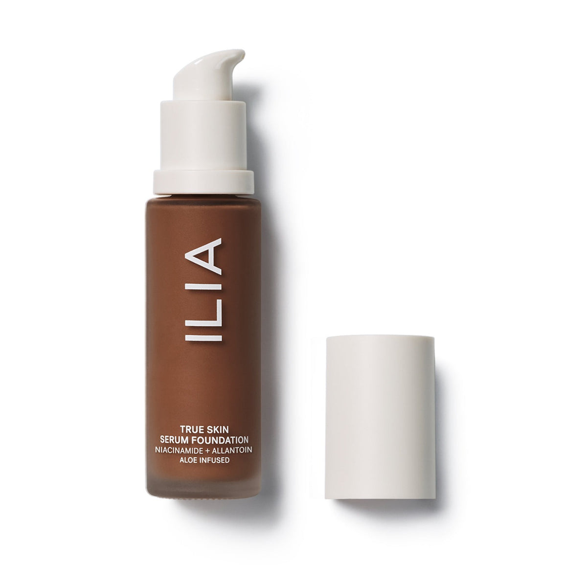 Base en Sérum True Skin — ILIA