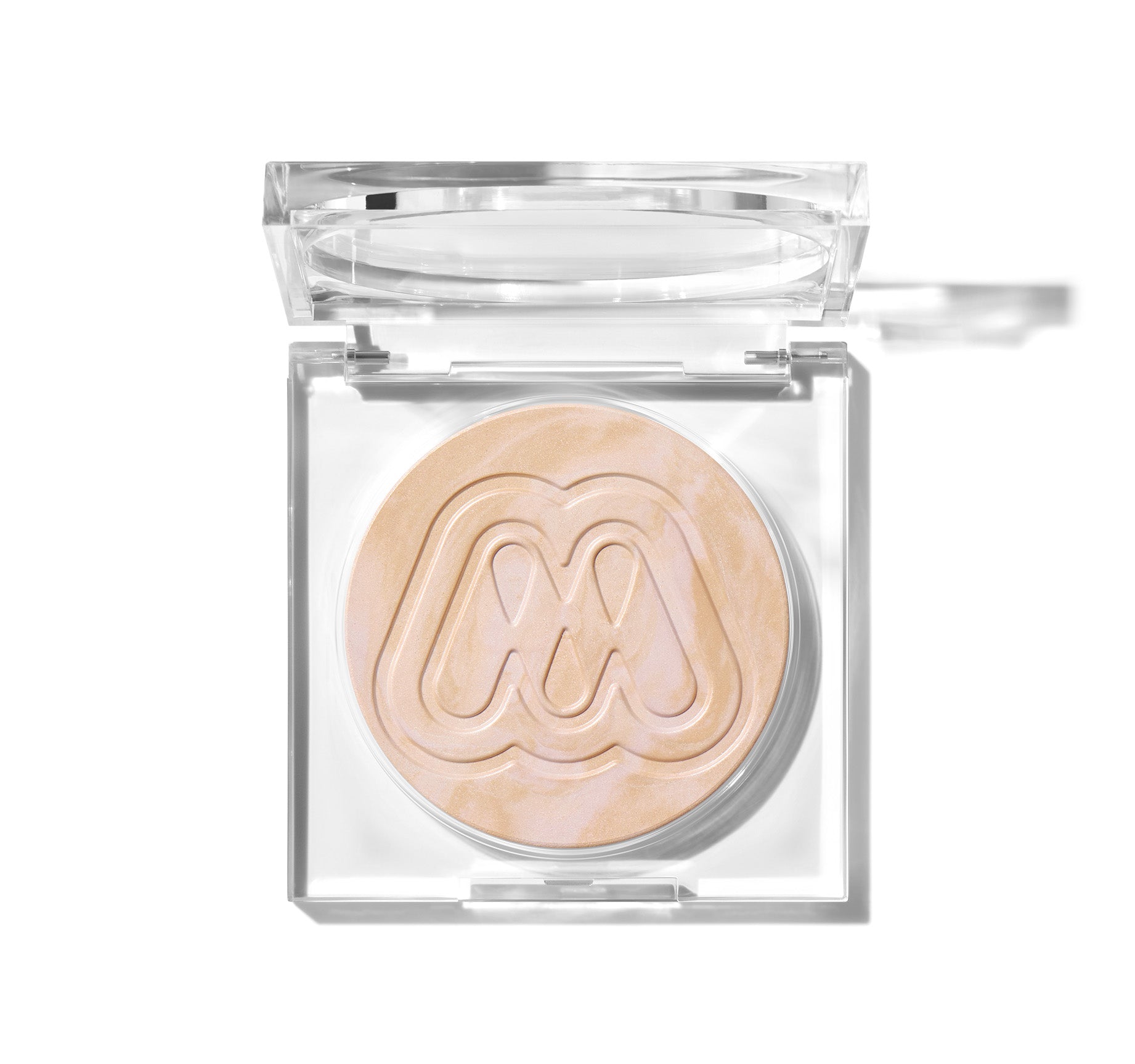 Polvo Finalizador Cloudlight Soft Glow Veil