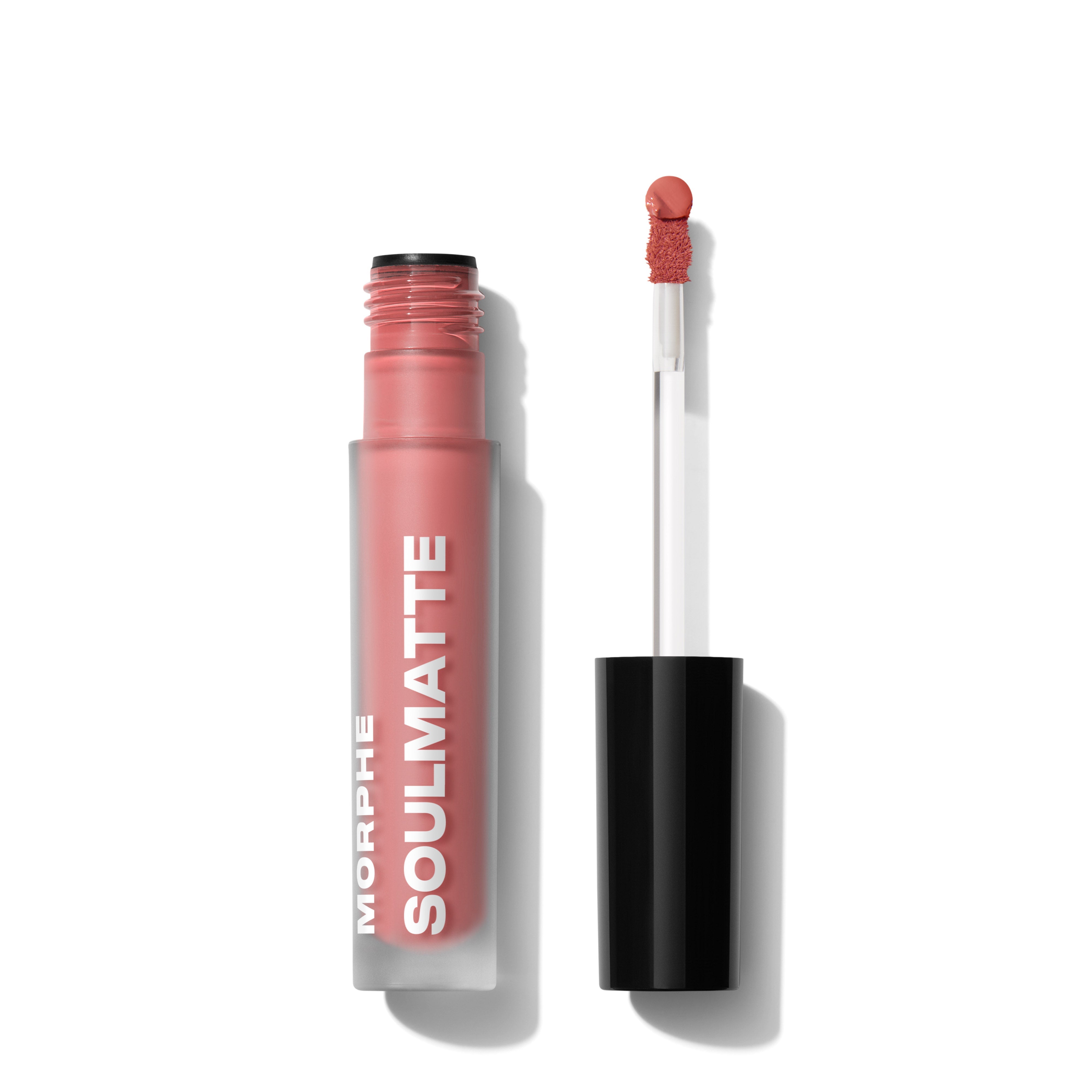 Mousse Labial Aterciopelada Soulmatte Velvet