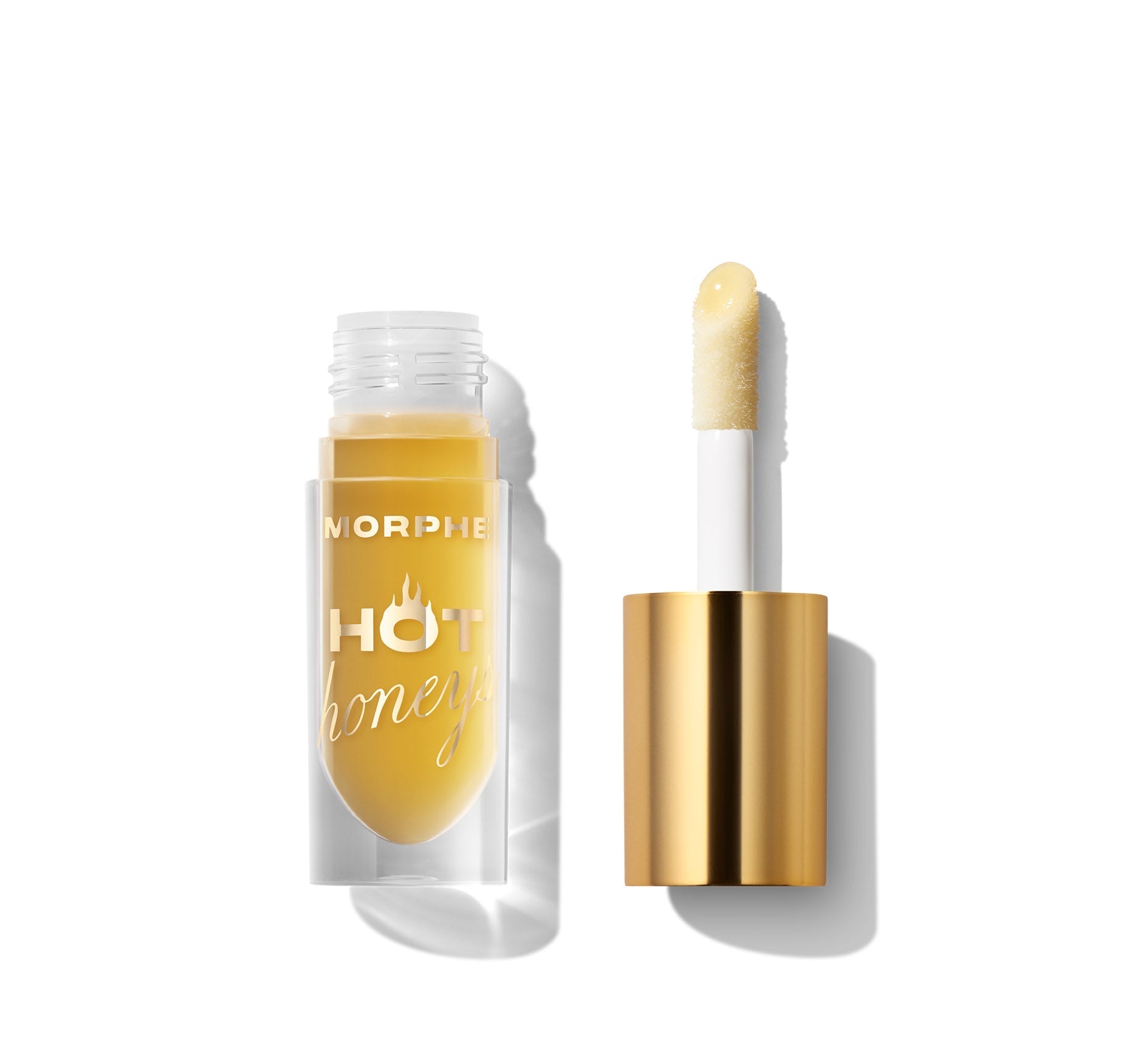 Aceite Labial Voluminizador Hot Honeys