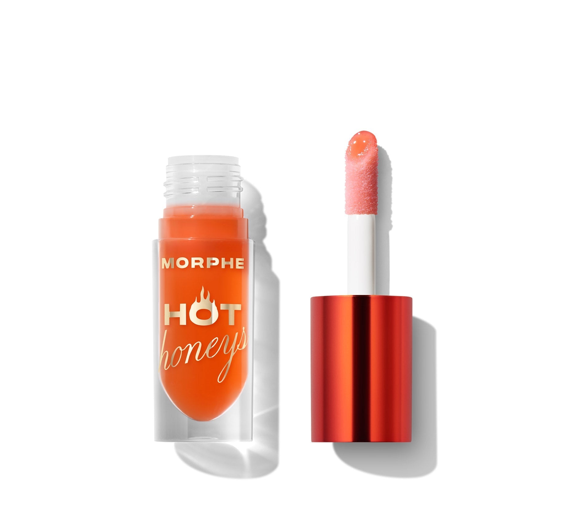Aceite Labial Voluminizador Hot Honeys