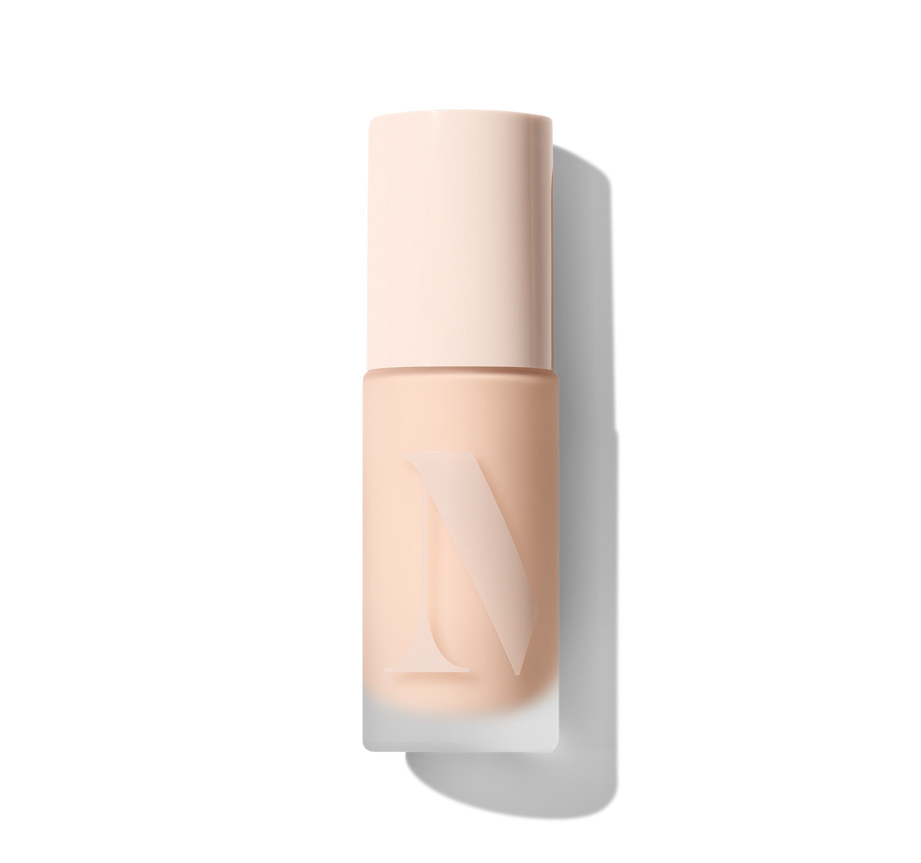Base de Maquillaje Hidratante Lightform